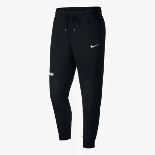 Nike Donji dio trenerke M NSW NIKE AIR PANT FLC 