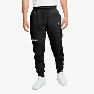Nike Donji dio trenerke M NSW NIKE AIR PANT FLC 