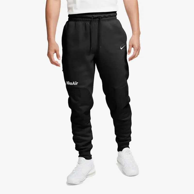 Nike Donji dio trenerke M NSW NIKE AIR PANT FLC 