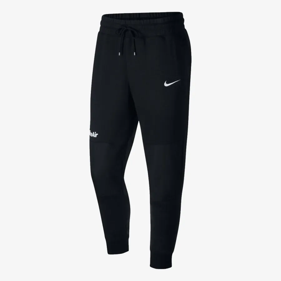 Nike Donji dio trenerke M NSW NIKE AIR PANT FLC 