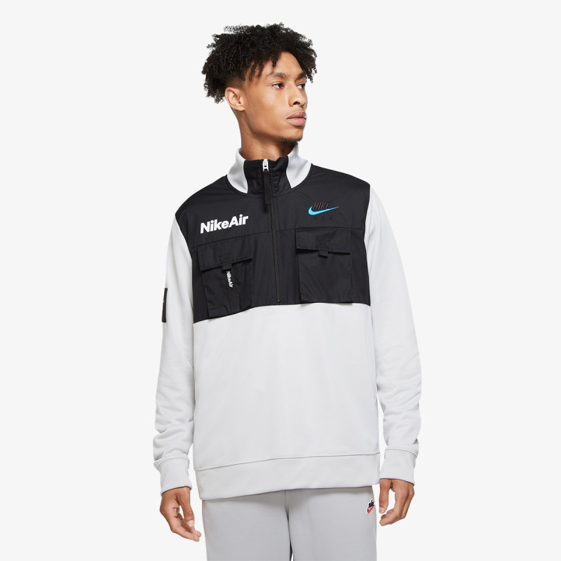 M nsw nike air jkt pk outlet