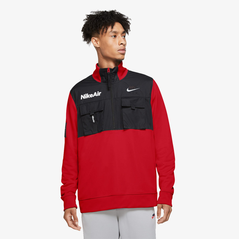 Nike air hotsell hz pk windbreaker