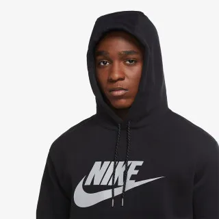 Nike Dukserica M NSW HOODIE PO BB Q5 