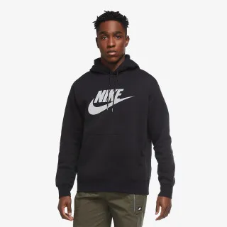 Nike Dukserica M NSW HOODIE PO BB Q5 