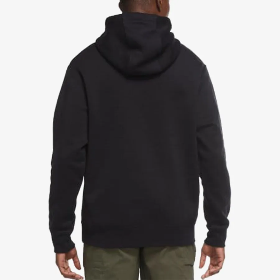 Nike Dukserica M NSW HOODIE PO BB Q5 