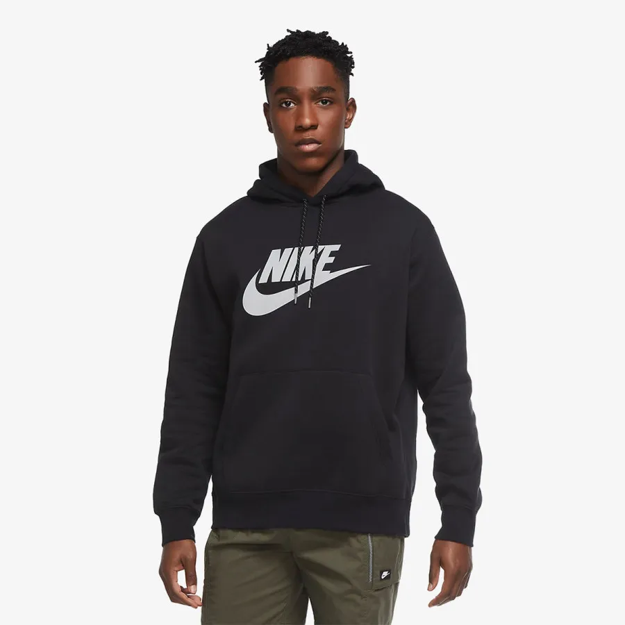Nike Dukserica M NSW HOODIE PO BB Q5 