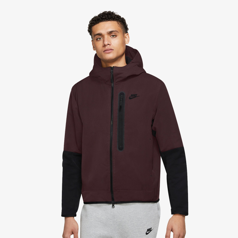 NIKE Dukserica Sportswear Repel Hooded Jacket | Buzz - Online Shop