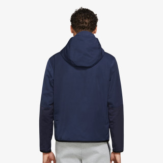 NIKE Dukserica Sportswear Repel Hooded Jacket 