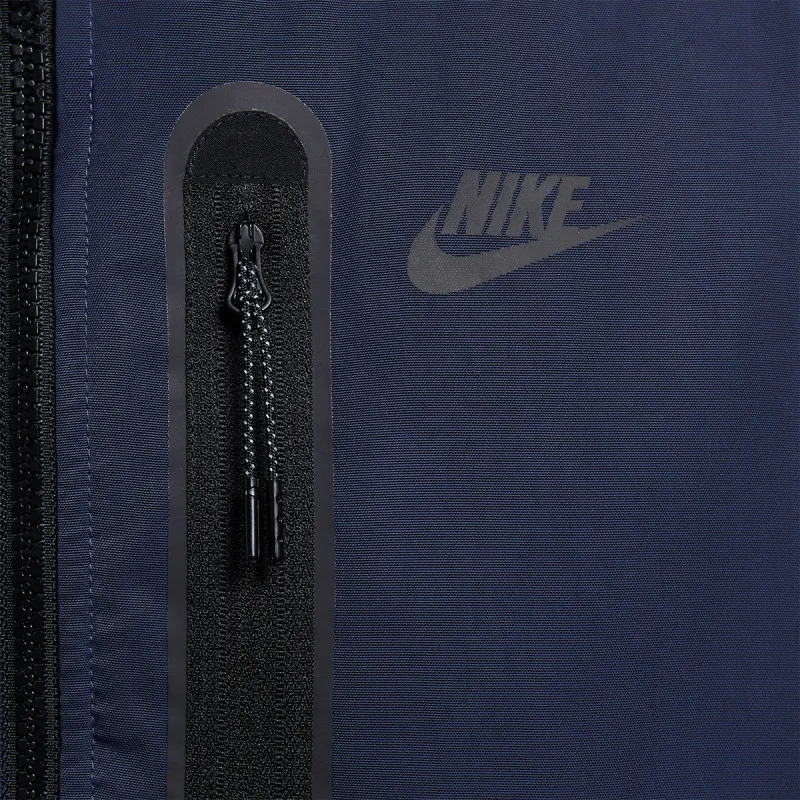 NIKE Dukserica Sportswear Repel Hooded Jacket 