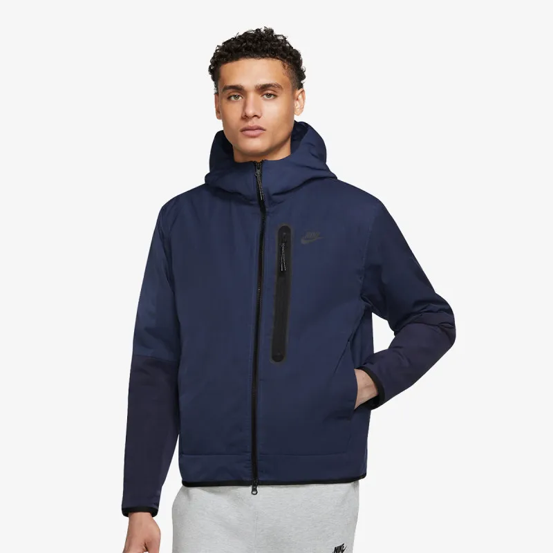 NIKE Dukserica Sportswear Repel Hooded Jacket 