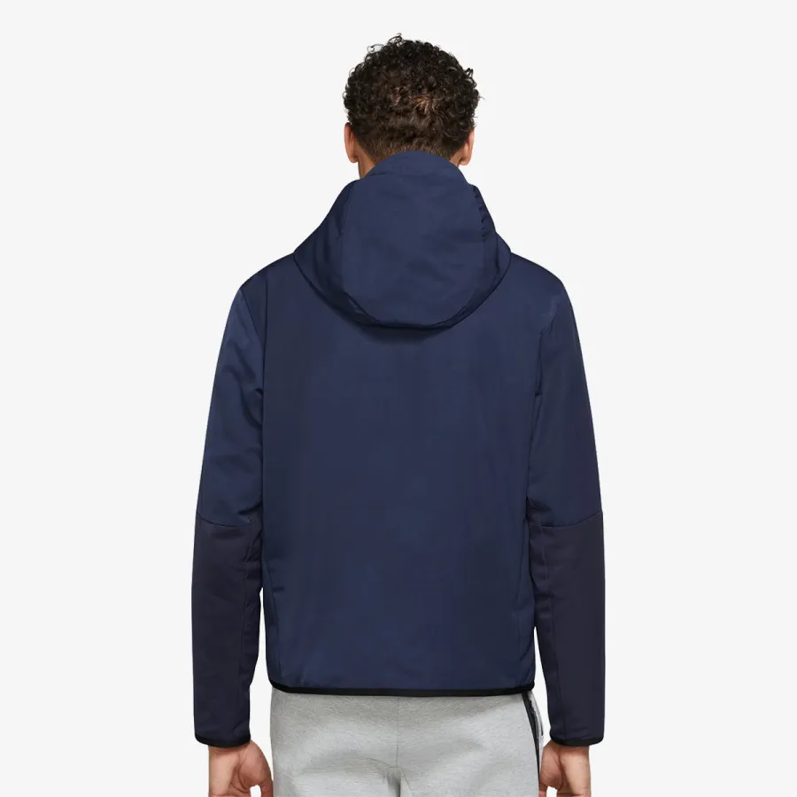 NIKE Dukserica Sportswear Repel Hooded Jacket 