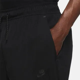 Nike Donji dio trenerke M NSW TE+ WVN RPL LND PANT 