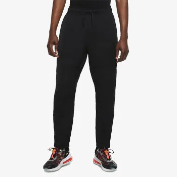Nike Donji dio trenerke M NSW TE+ WVN RPL LND PANT 