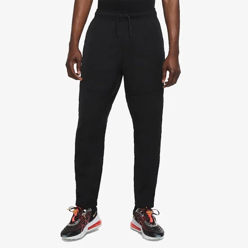 Nike Donji dio trenerke M NSW TE+ WVN RPL LND PANT 