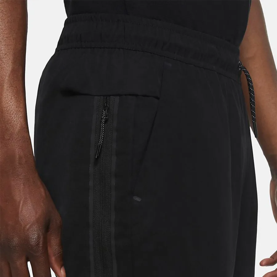 Nike Donji dio trenerke M NSW TE+ WVN RPL LND PANT 
