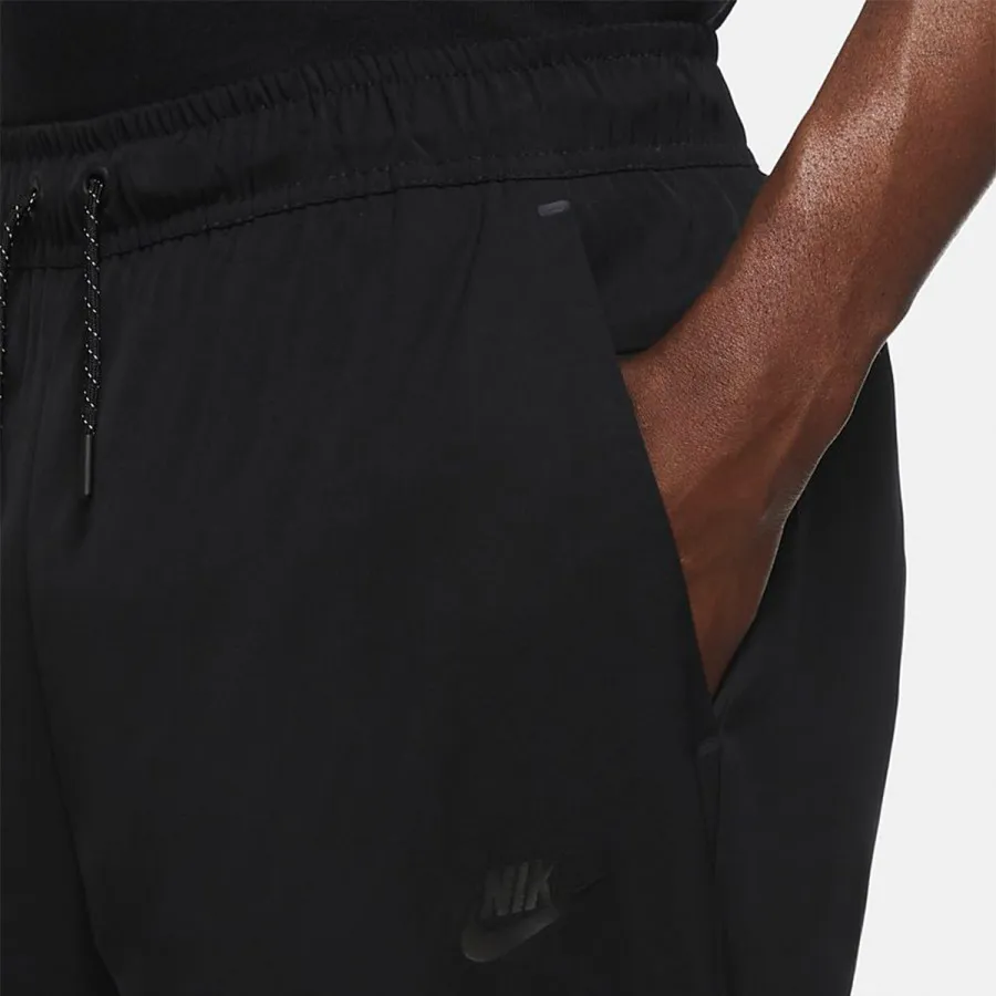 Nike Donji dio trenerke M NSW TE+ WVN RPL LND PANT 