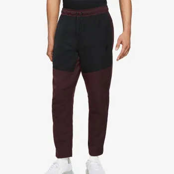 NIKE Donji dio trenerke Sportsweat tech 