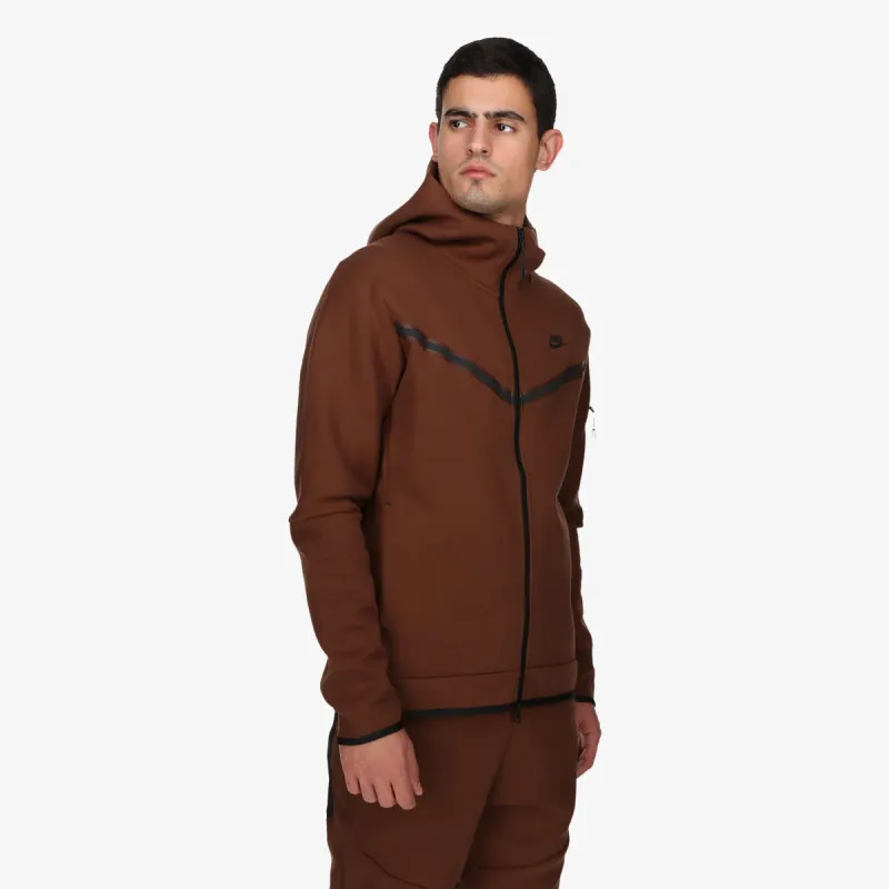 Nike Dukserica Sportswear Tech 