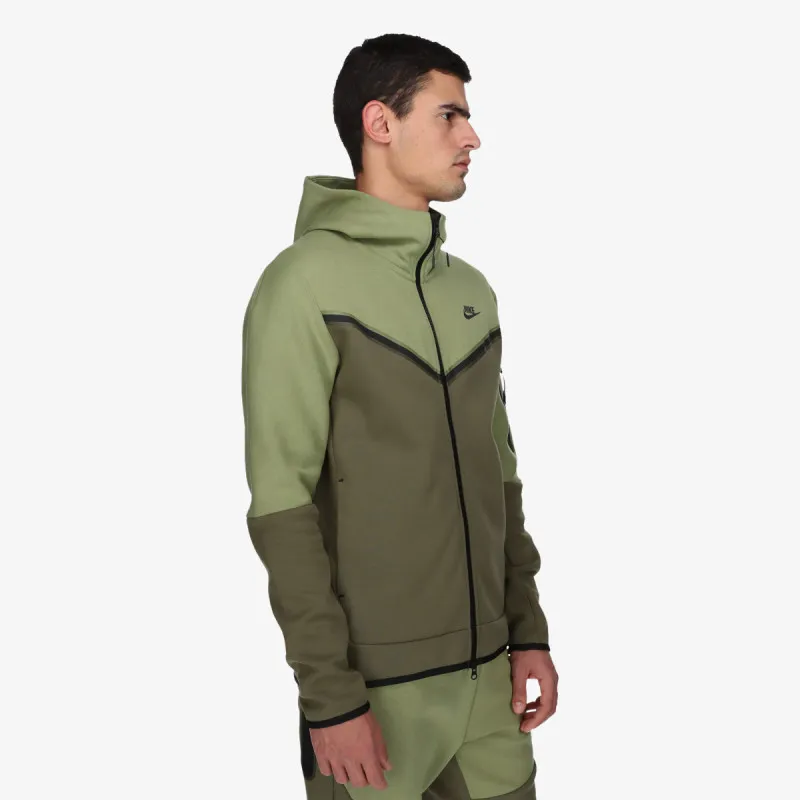 Nike Dukserica Sportswear Tech 