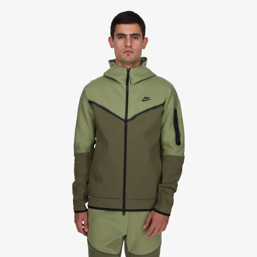 Nike Dukserica Sportswear Tech 