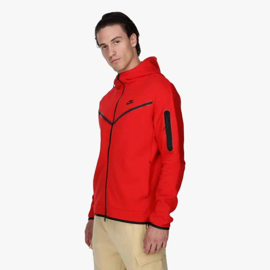 Nike Dukserica Sportswear Tech 