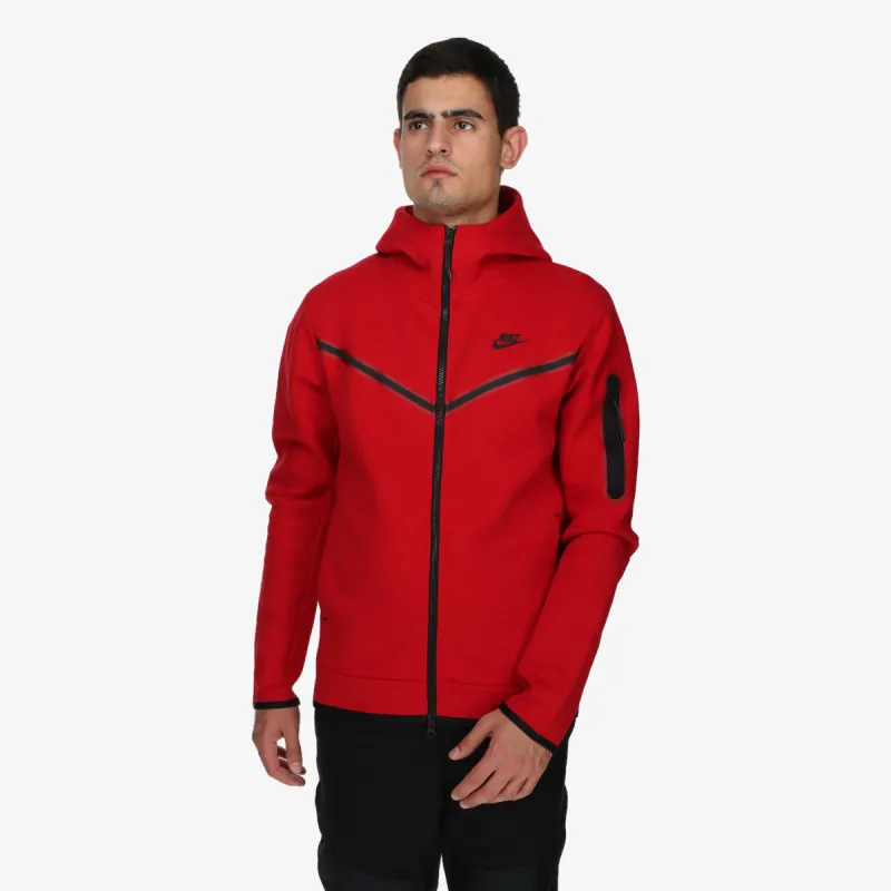 Nike Dukserica Sportswear Tech 
