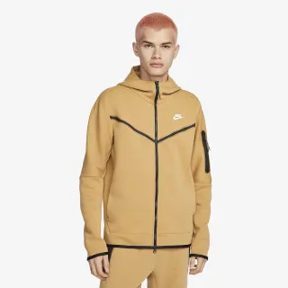 Nike Dukserica Sportswear Tech 