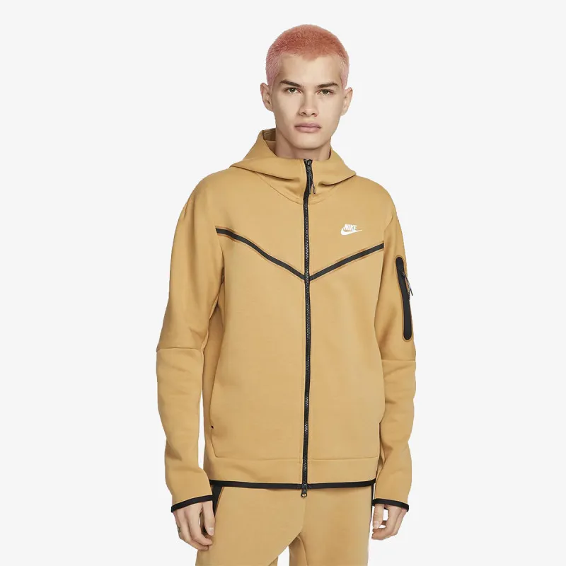 Nike Dukserica Sportswear Tech 
