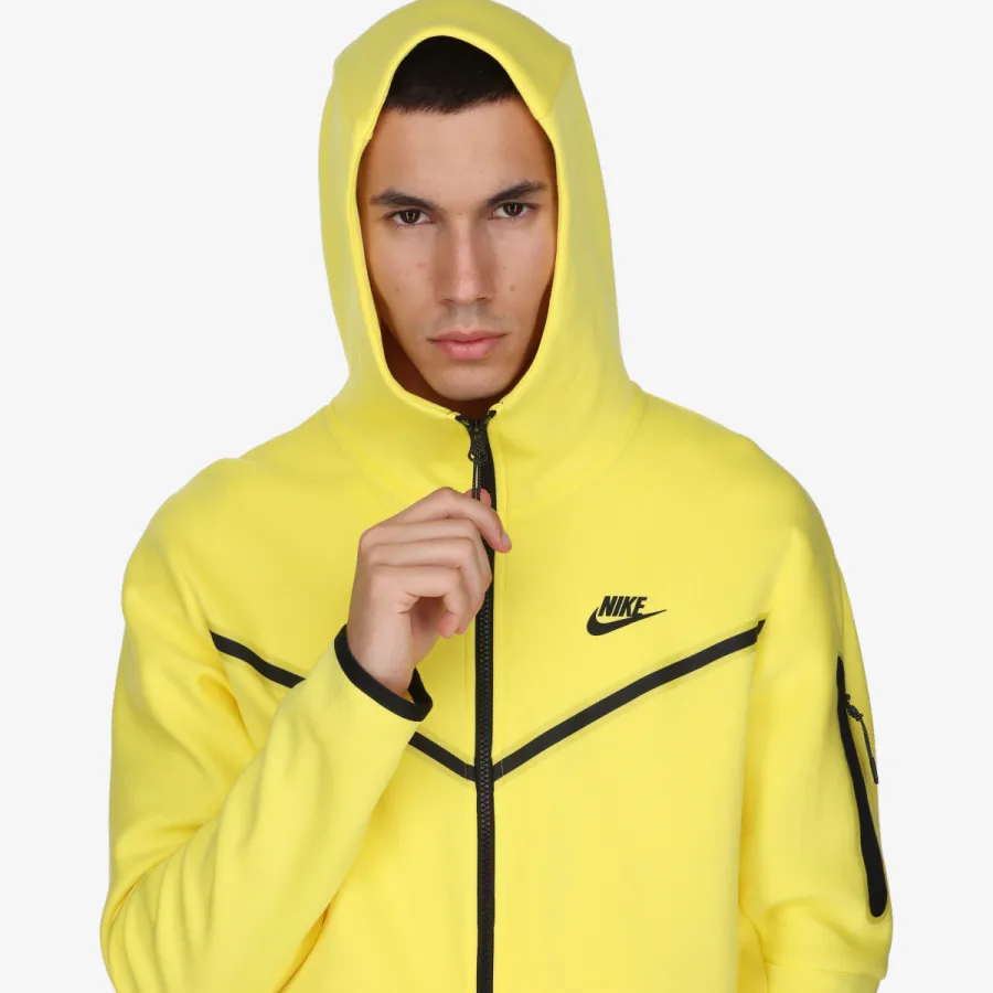 Nike Dukserica Sportswear Tech 