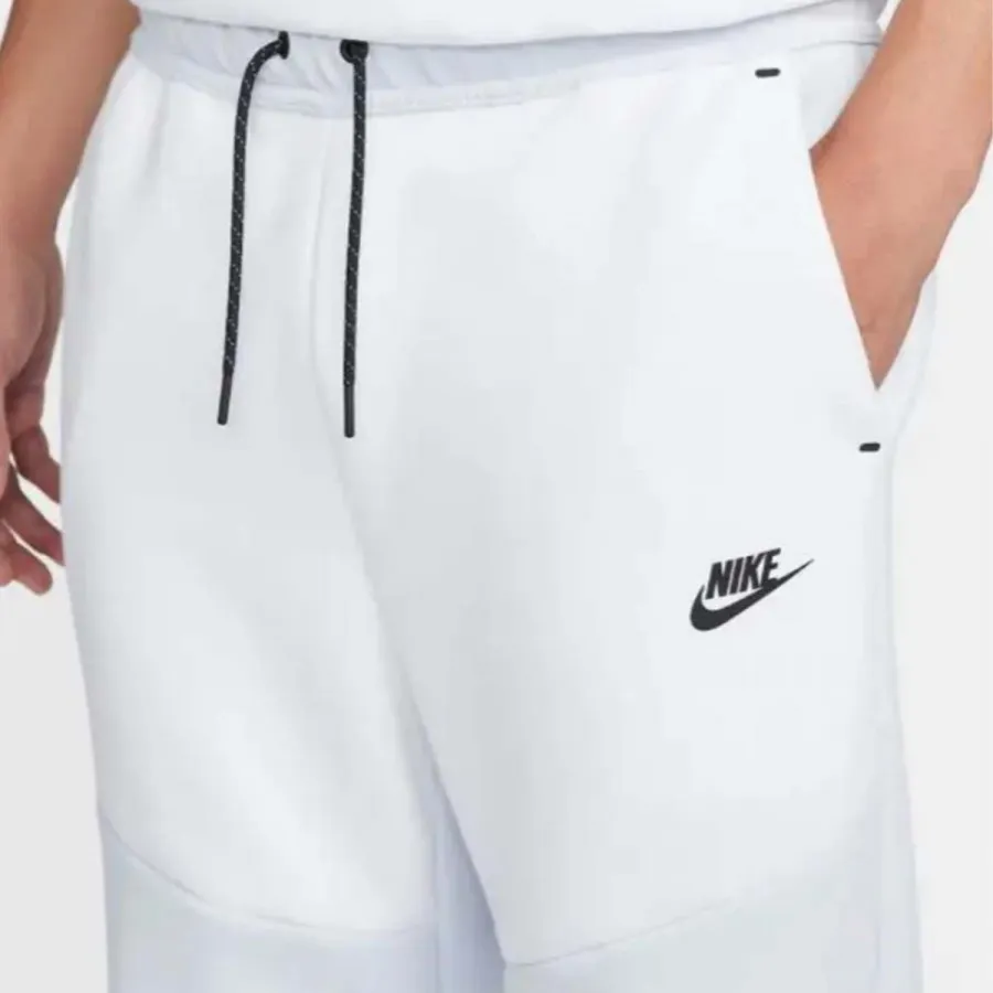 Nike Donji dio trenerke Sportswear Tech Fleece 