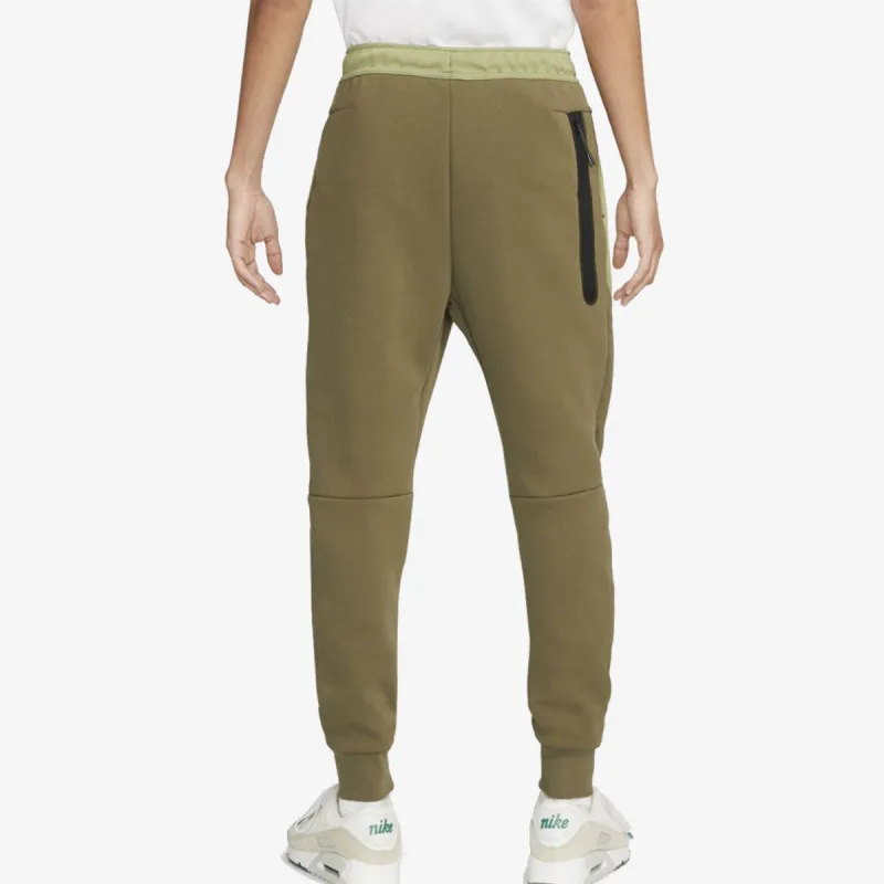 Nike Donji dio trenerke Sportswear Tech 