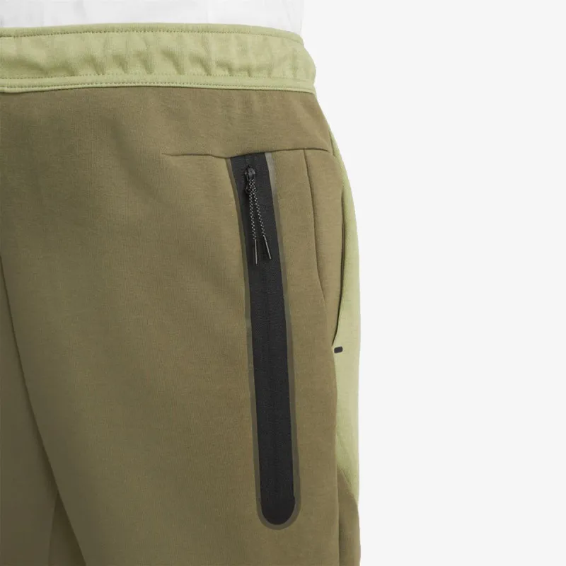 Nike Donji dio trenerke Sportswear Tech 