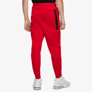 Nike Donji dio trenerke Sportswear Tech 