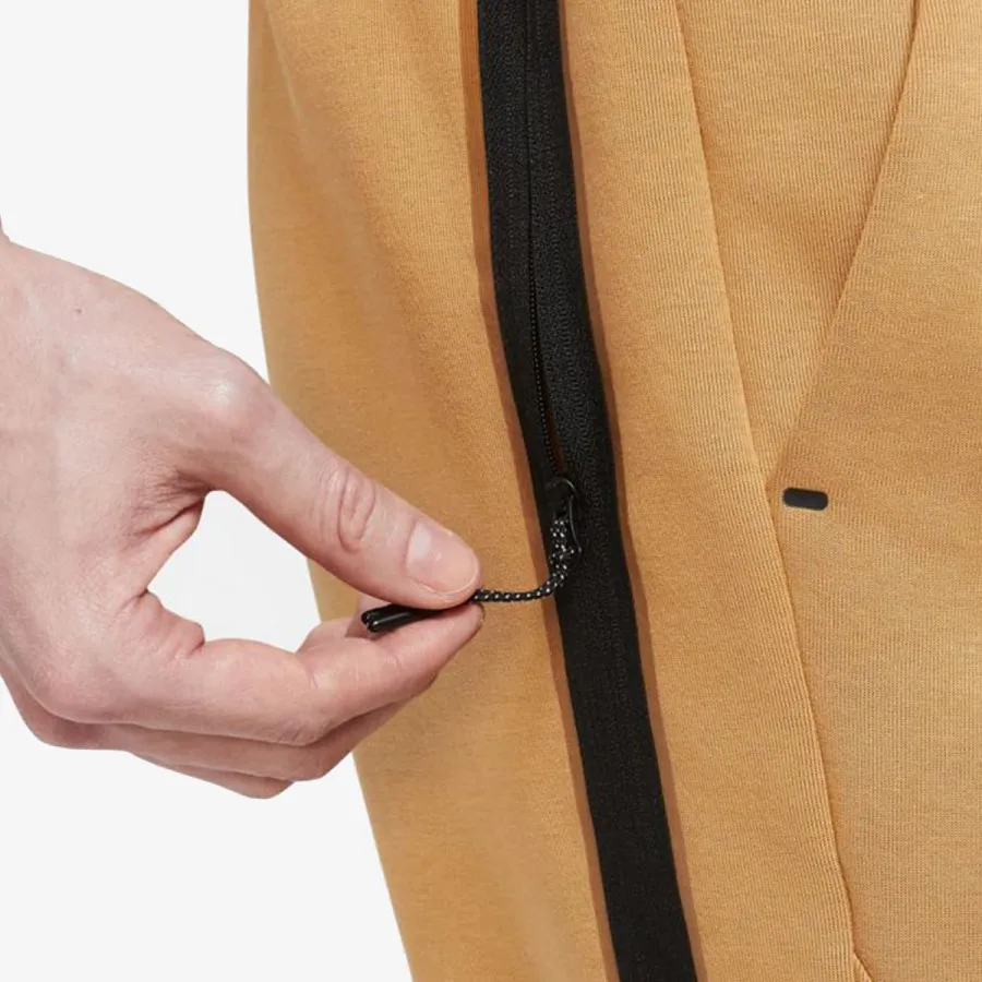 Nike Donji dio trenerke Sportswear Tech 