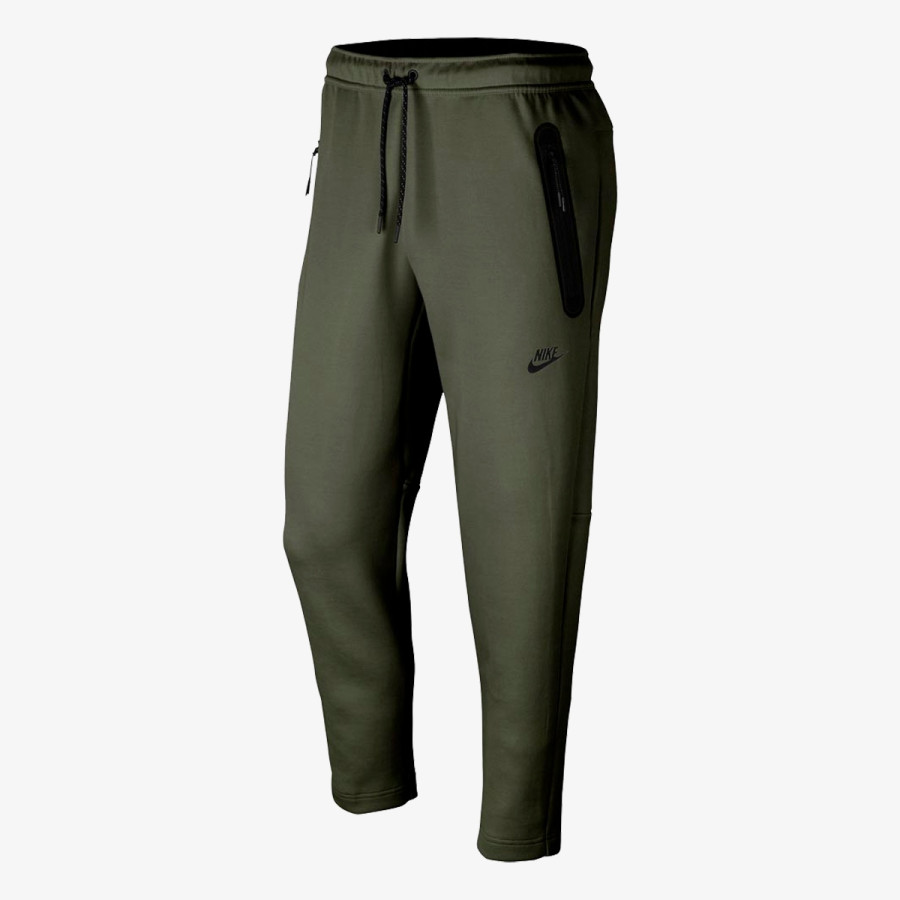 Nike Donji dio trenerke M NSW TCH FLC PANT OH 