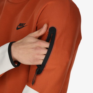 NIKE Dukserica Sportswear Tech Fleece 