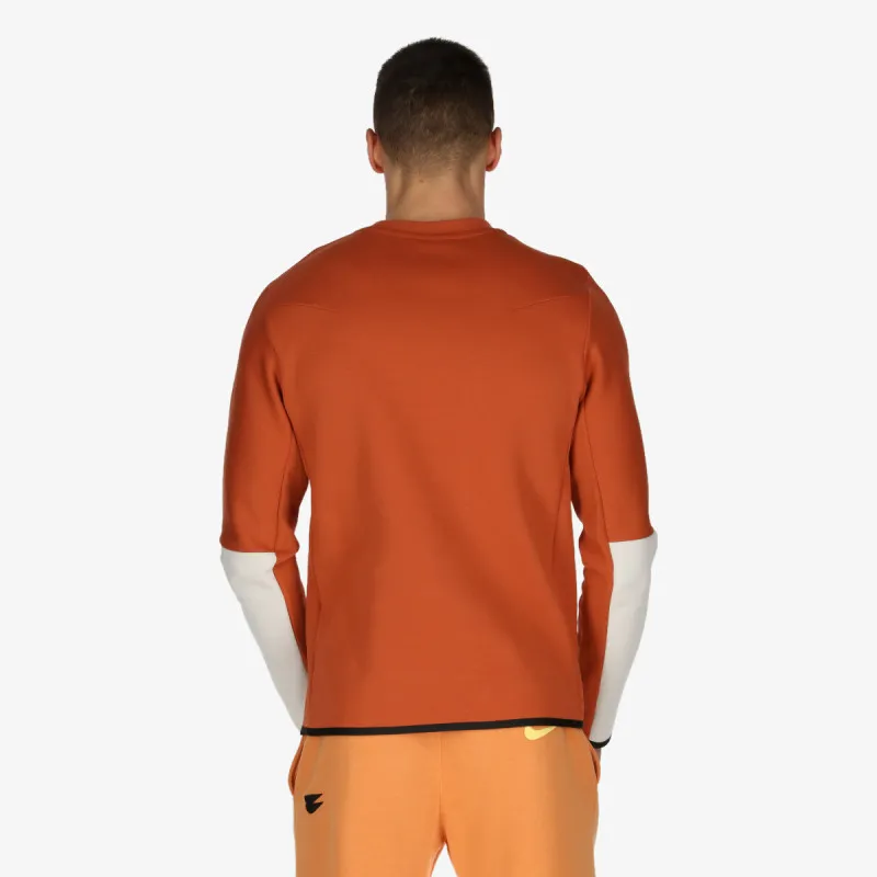 NIKE Dukserica Sportswear Tech Fleece 