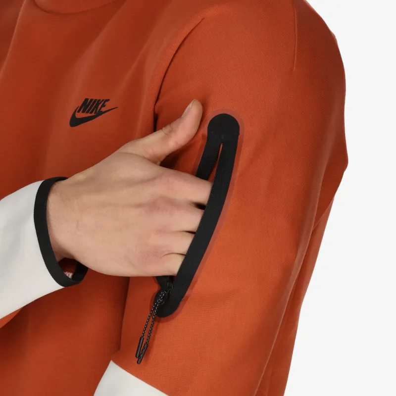 NIKE Dukserica Sportswear Tech Fleece 