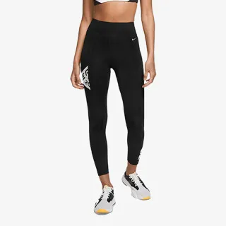 Nike Helanke W NP TIGHT 7/8 PP3 TROMPE L 