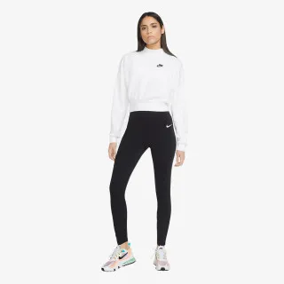 Nike Helanke W NSW LEGASEE LGGNG ZIP 