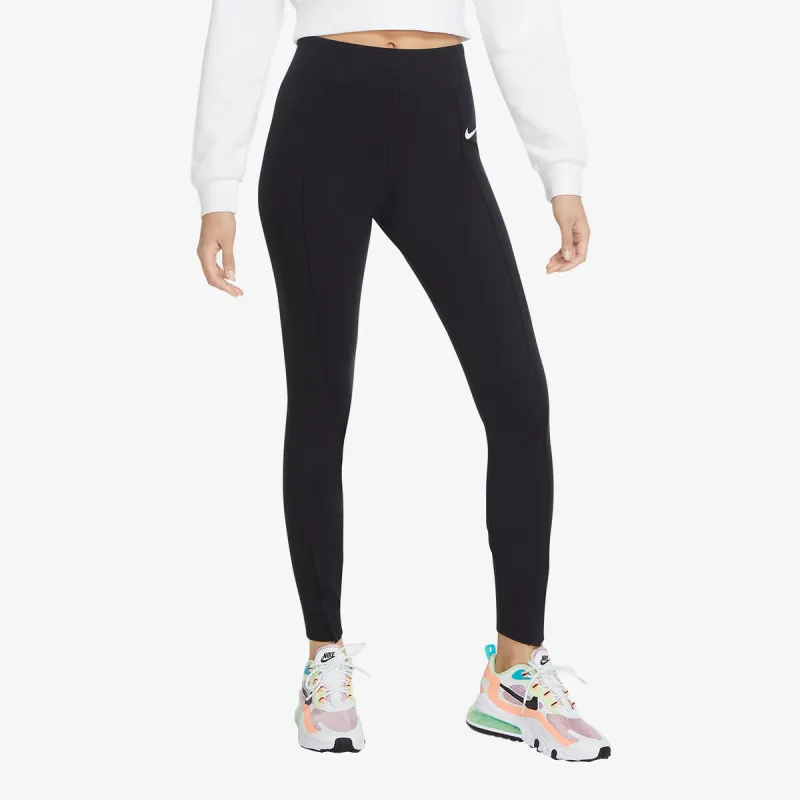 Nike Helanke W NSW LEGASEE LGGNG ZIP 