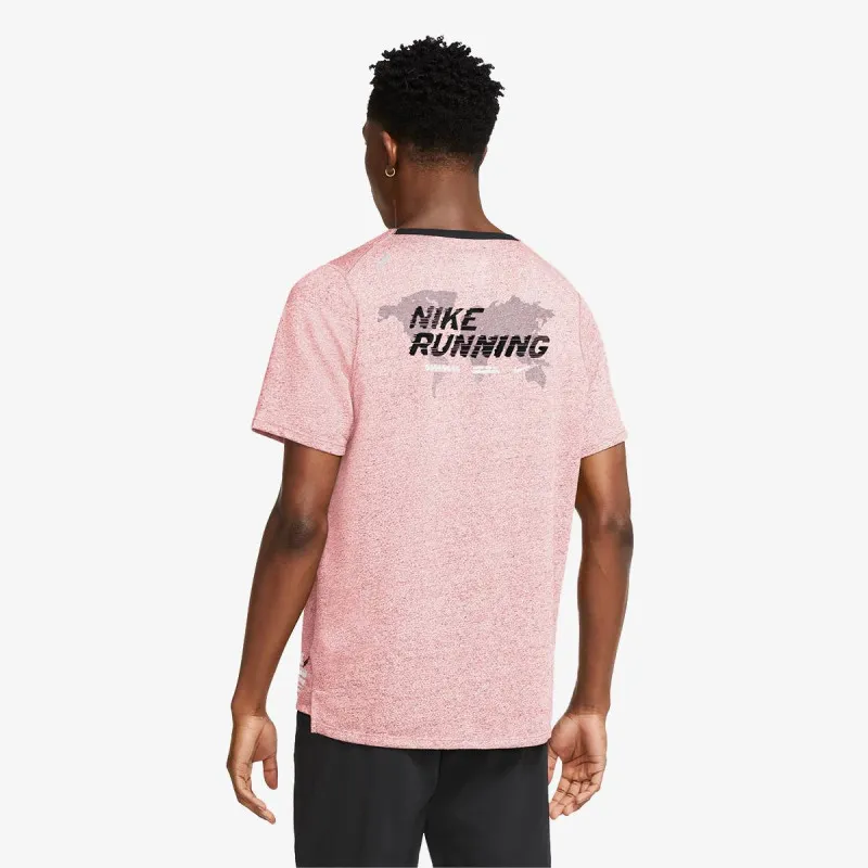 Nike Majica M NK DF BRTH RISE 365 SS FF GX 