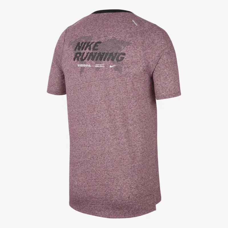 Nike Majica M NK DF BRTH RISE 365 SS FF GX 