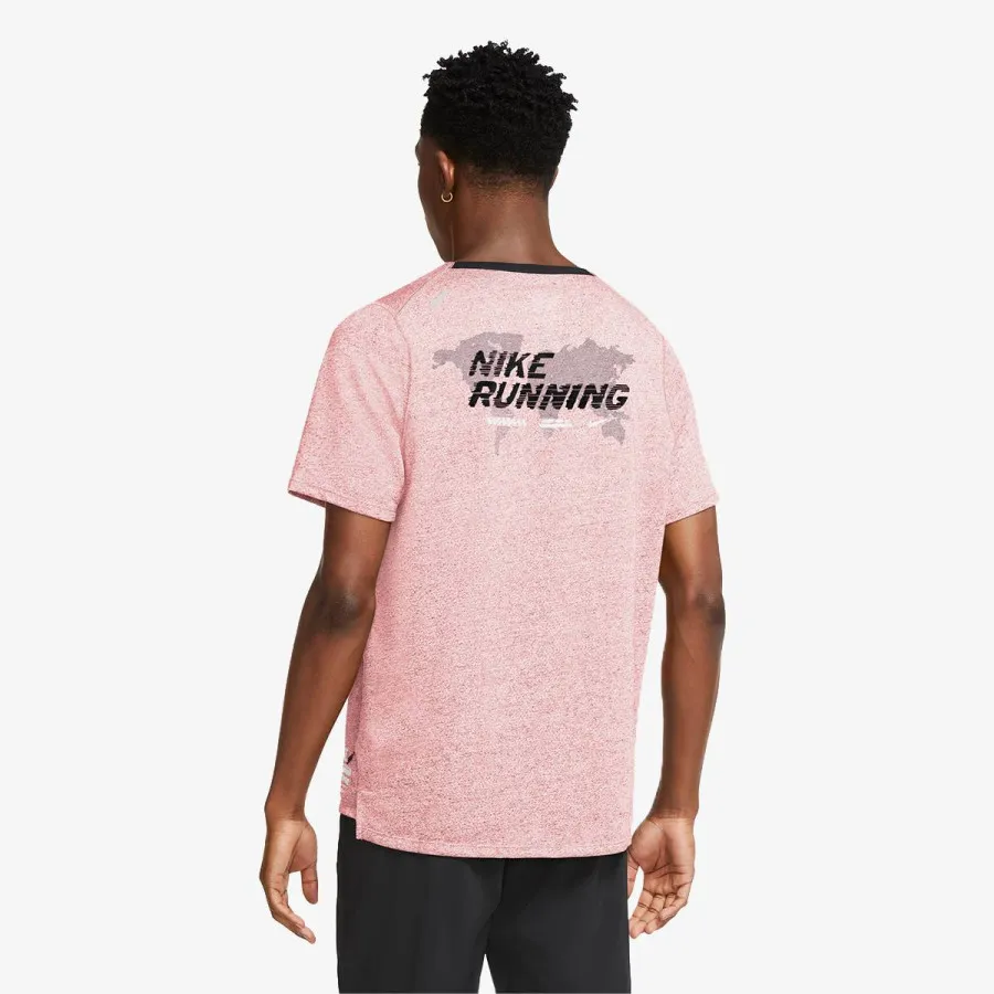 Nike Majica M NK DF BRTH RISE 365 SS FF GX 