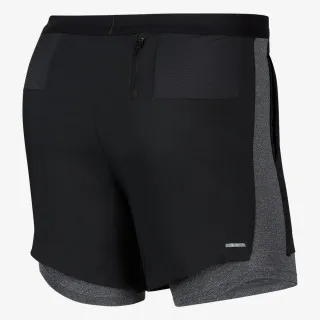 Nike Šorc M NK FLX STRIDE 2IN1 HYB FF GX 