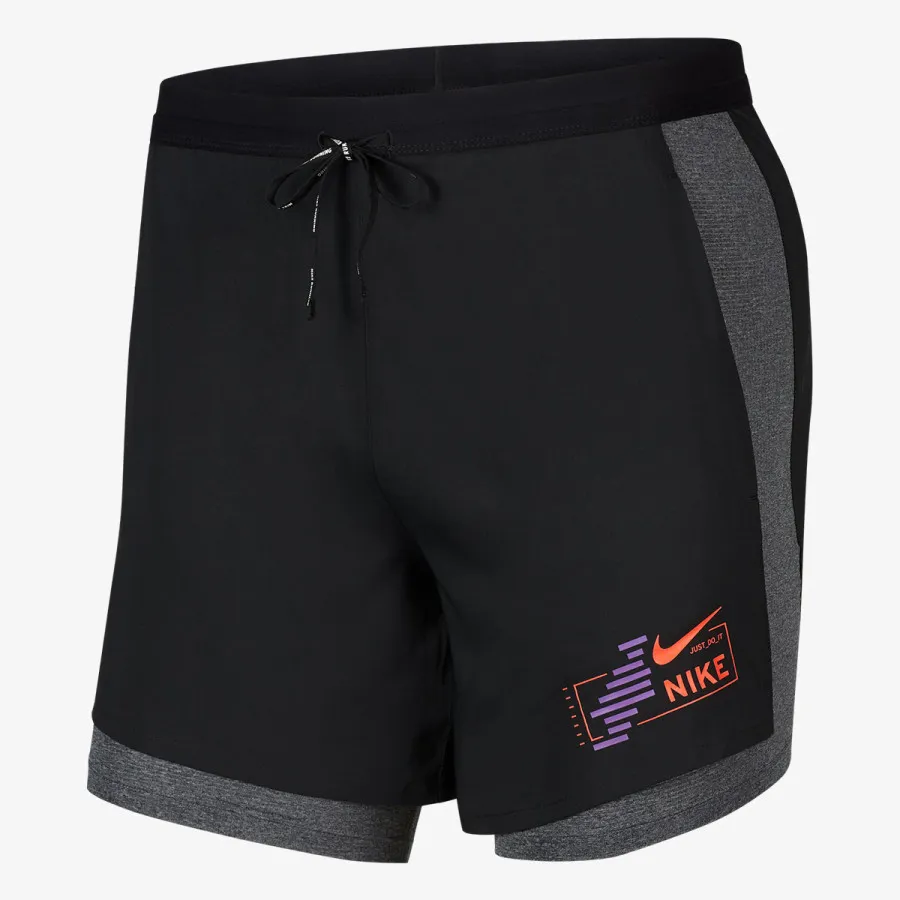 Nike Šorc M NK FLX STRIDE 2IN1 HYB FF GX 