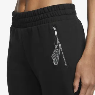 Nike Donji dio trenerke W NSW AIR PANT 7/8 BB FLC 