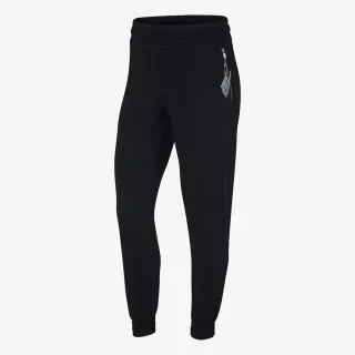 Nike Donji dio trenerke W NSW AIR PANT 7/8 BB FLC 