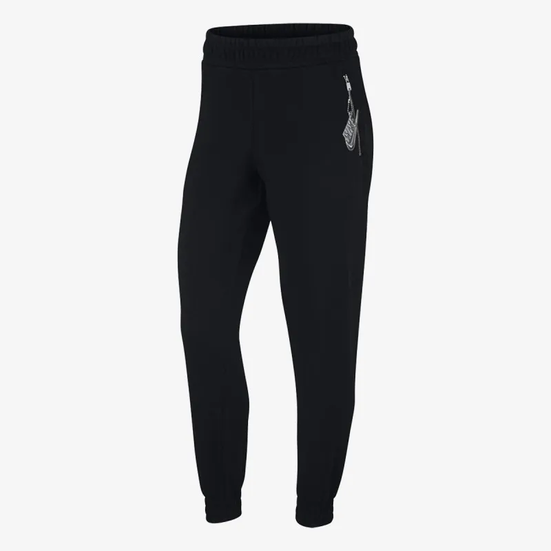 Nike Donji dio trenerke W NSW AIR PANT 7/8 BB FLC 