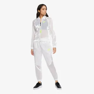 Nike Jakna W NSW AIR JKT SHEEN 